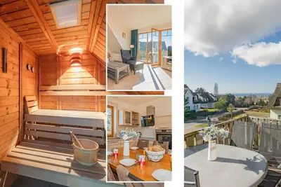 Image de Vacation apartment Skorpion - Family-friendly vacation apartment Skorpion: Relaxation at