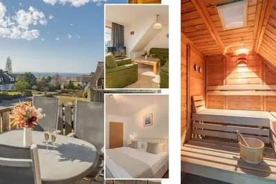 Image de Vacation apartment Fisch - Relax and experience: Your family vacation apartment with