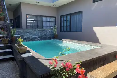 Image de Comfortable house with pool