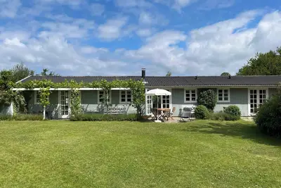 Image de Idyllic summer house on Orø