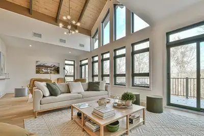 Image de Verbier Islande 203 | 5 Bedrooms | Spacious | View | Tremblant Living