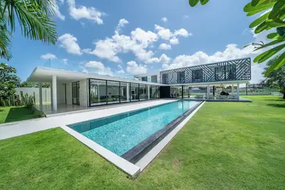 Image de Rent Your Own Luxury Villa with 6 Bedrooms, Bali Villa 2203