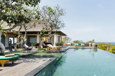 Image de Secluded Oasis in Bali with 7 Bedrooms, 2244