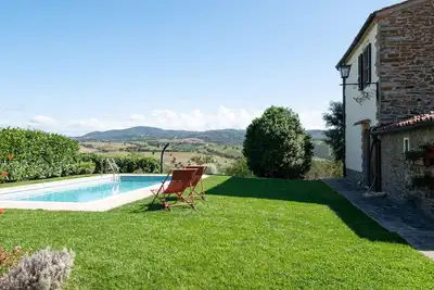 Image de Fonte al Melo, Magliano in Toscana, Grosseto and Maremma