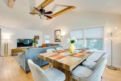 Image de The Oxford. Ideal Zilker Location. Groups Welcome!