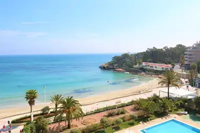 Image de 26c Voramar - Sea Views, Garage, and WiFi