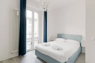 Image de Mm5 Isola Bright Apartment