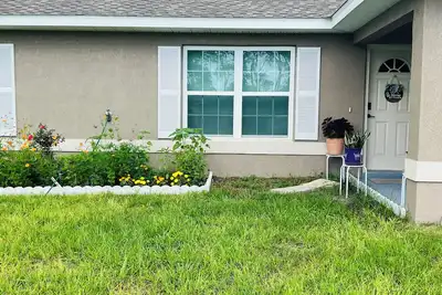 Image de Rare Find! Cozy Home Away from Home! Stunning 3 bedroom in Ocala