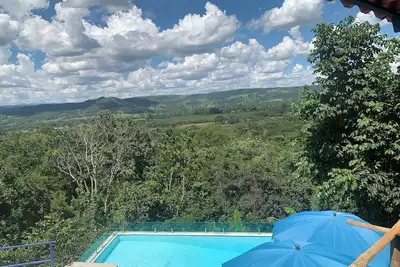 Mirada Resort - Pirenopolis Go