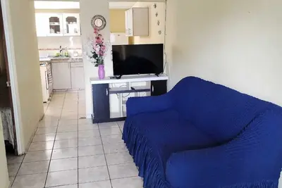 Image de Beautiful house 15 minutes from the beautiful city of Santa Ana.