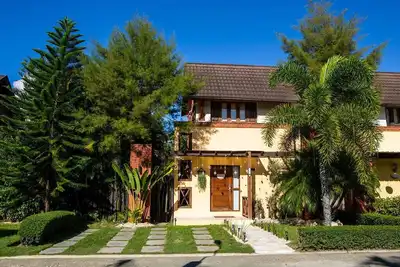 Image de Villa Las Orquideas