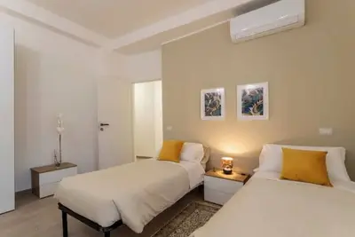 Image de Vigna Clara apartament 2 km from Milvian Bridge