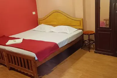 Image de 6-bedroom bed & breakfast in gorgeous Kumily, thekkady with WiFi