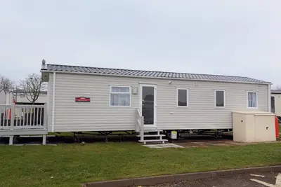 Image de Seaside Escape in Scarborough