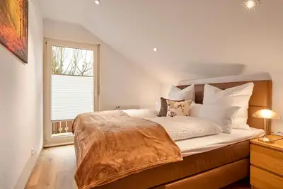 Image de Modern house with 3 bedrooms and ski boot dryer