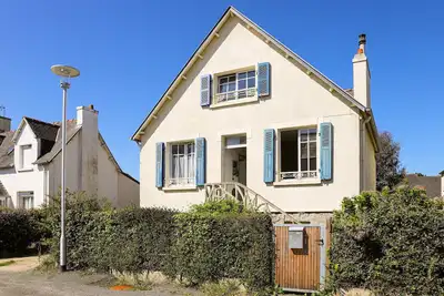Image de Accueillante maison proche mer