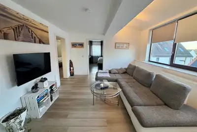 Image de Modern vacation apartment 90sqm