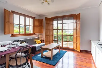 Image de Apartment in Pedreña - 32001