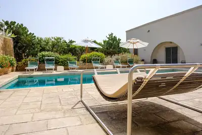 Image de Masseria Bernardini en Exclusivité