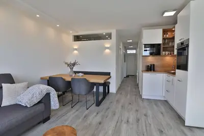 Image de Strandkoje 106 - Two connected vacation apartments in Scharbeutz - close to the beach &