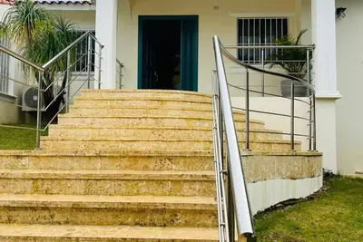 Image de 5bd/5ba guest-friendly villa w/ waterfall pool & Bbq