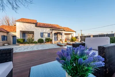 Image de Villa Niko with heated pool