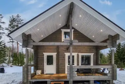 Image de Pyhtään jussila by Interhome