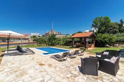 Image de Villa Robertino (117161-K1) - Vabriga