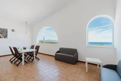 Image de Terrazza Sul Mare Apartment