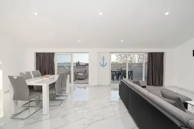 Image de Appartement Skyline (117291-A1) - Zadar