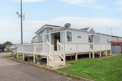 Image de Hazel Park Lodge Hp4, pet friendly, character holiday cottage in Rhyl