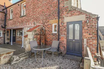 Image de Seafield Granary, romantic, character holiday cottage in Alnmouth