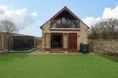 Image de Little Dairy House, family friendly, with open fire in Swanage