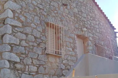 Image de Charming cottage with Ac and WiFi in lovely Areopoli
