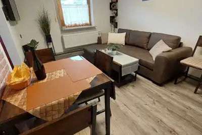 Image de Apartment Kehlstein 1st floor 43 sqm