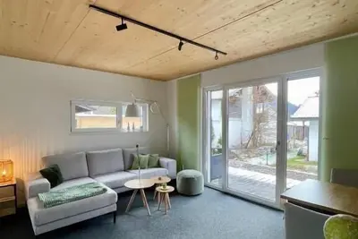 Image de Vacation home for 4 persons, 2 bedrooms, 100m²