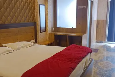 Image de Charming 9-bedroom hotel with WiFi and Ac in fantastic Jaipur