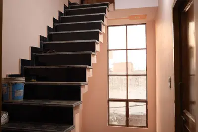 Image de Homestay For Guest in Meerut 2-bedroom house in fabulous Meerut WiFi Ac