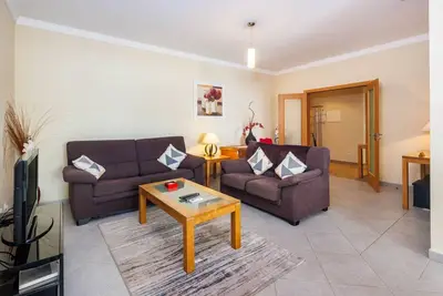 Image de Colina verde H: Modern & Comfortable 2 Bed Apart