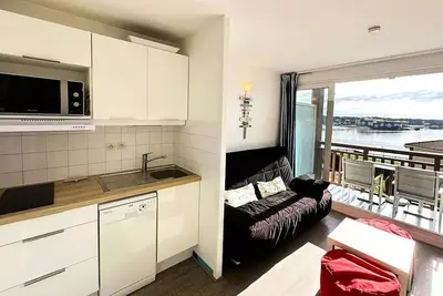 Image de Apt  n°193- 3eme étage -  Bâtiment 1