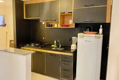 Image de Cop 30 - Apartment near MetrĂłpole Shopping Mall