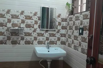 Image de 3-bedroom house in brilliant Thiruvananthapuram with WiFi, fitness room