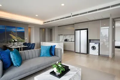 Image de 3 Br/ Wg/ 128 Sqm/ Monthly