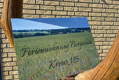 Image de Vacation apartment Bergeshöh