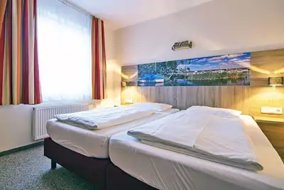 Image de Apartment - Hotel Zur Sonne Object Id 159222