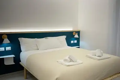 Image de Charming 3-bedroom apartment in delightful Roma with WiFi, Ac