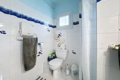 Image de Villa 4 pers-wifi-parking-jardin