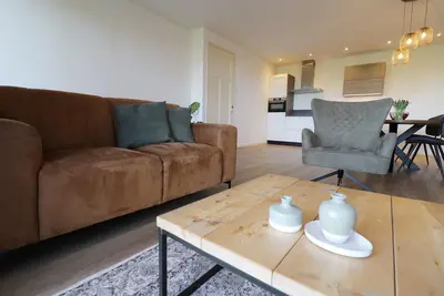 Image de Nouvel appartement de ferme près de Workum