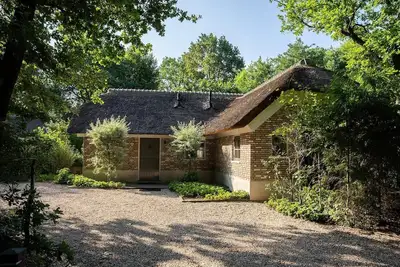 Image de Ferme familiale de luxe pour groupes