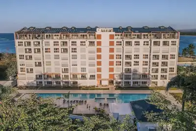 Image de 2bd condo with pool on Playa Dorada